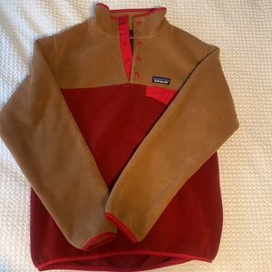 Women’s Patagonia Synchilla Fleece